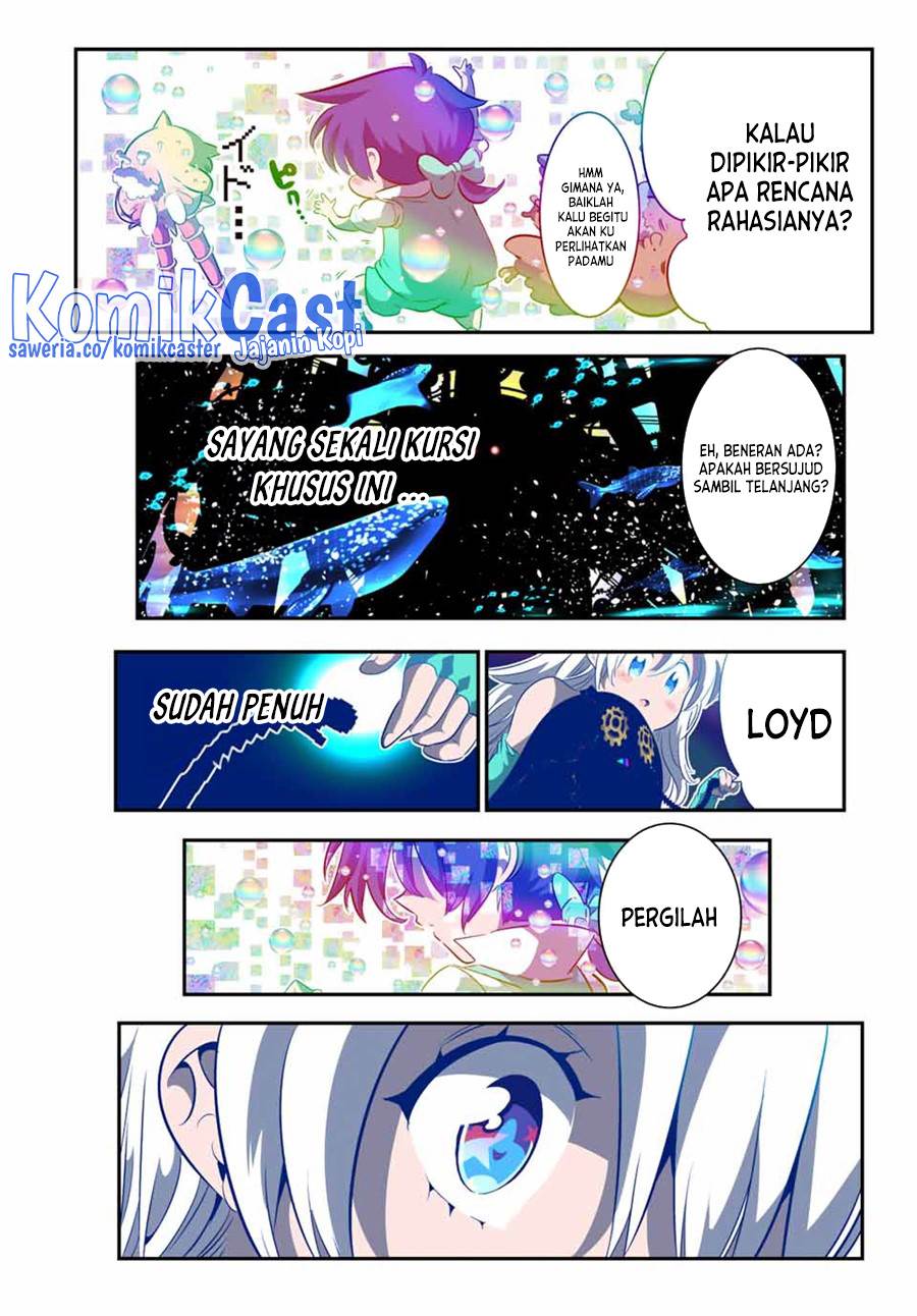 image-komik-tensei-shitara-dai-nana-ouji-dattanode-kimamani-majutsu-o-kiwamemasu-chapter-142-23/29