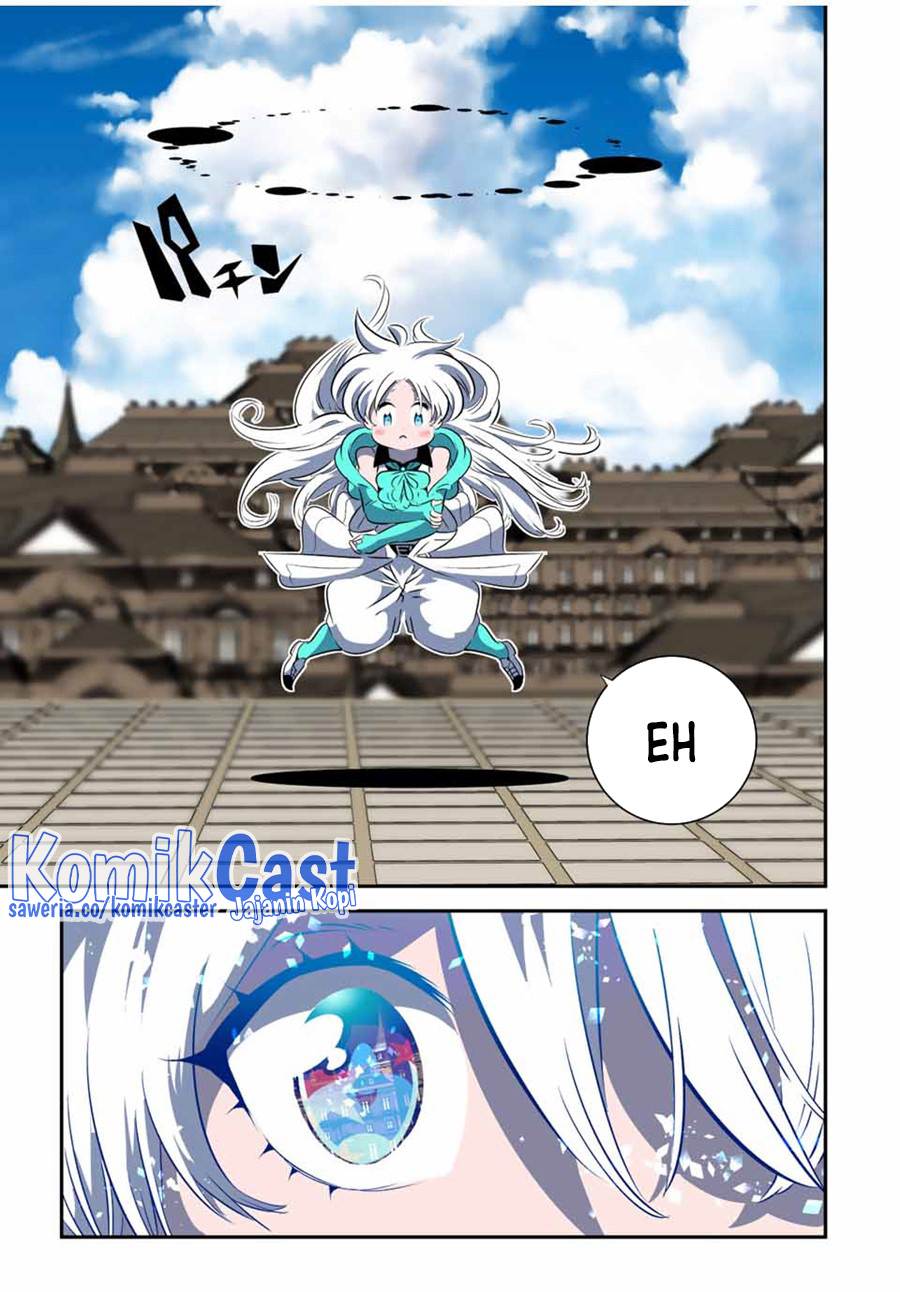 image-komik-tensei-shitara-dai-nana-ouji-dattanode-kimamani-majutsu-o-kiwamemasu-chapter-142-24/29