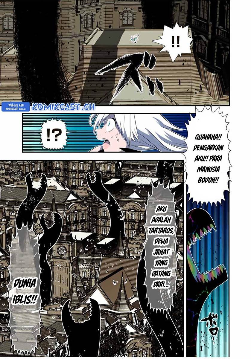 image-komik-tensei-shitara-dai-nana-ouji-dattanode-kimamani-majutsu-o-kiwamemasu-chapter-143-0/26