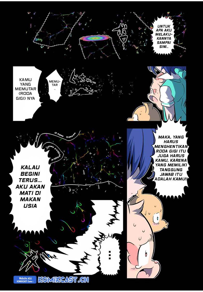 image-komik-tensei-shitara-dai-nana-ouji-dattanode-kimamani-majutsu-o-kiwamemasu-chapter-143-8/26