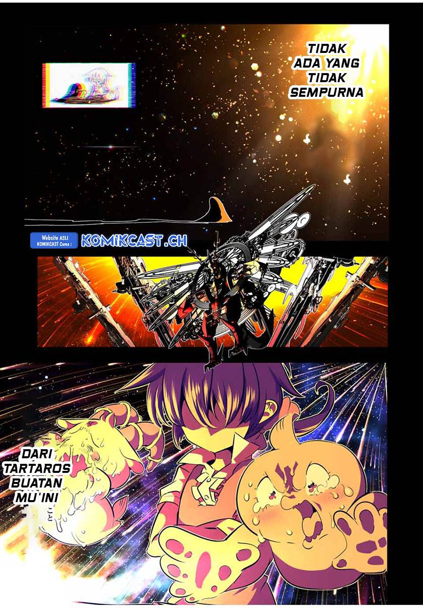 image-komik-tensei-shitara-dai-nana-ouji-dattanode-kimamani-majutsu-o-kiwamemasu-chapter-143-20/26