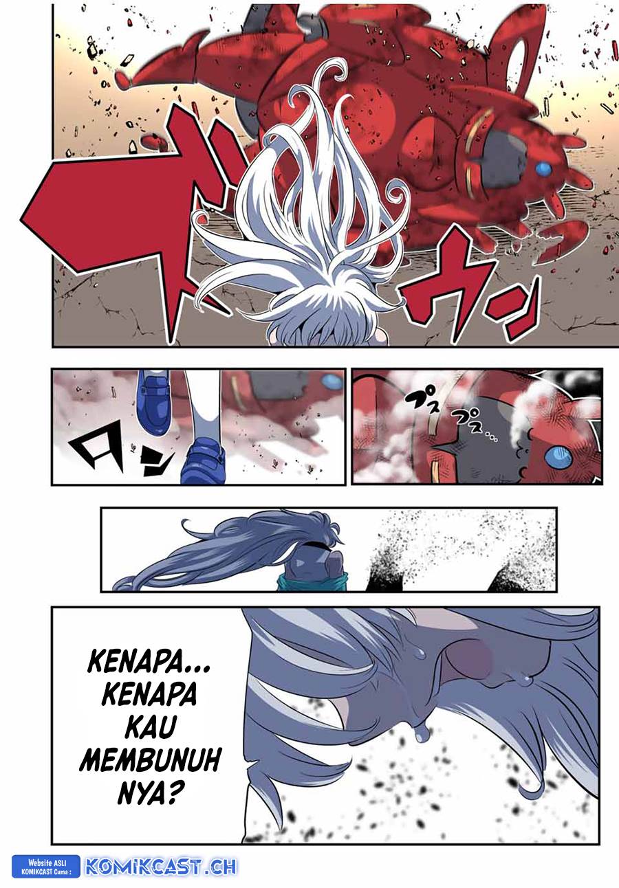 image-komik-tensei-shitara-dai-nana-ouji-dattanode-kimamani-majutsu-o-kiwamemasu-chapter-144-1/41