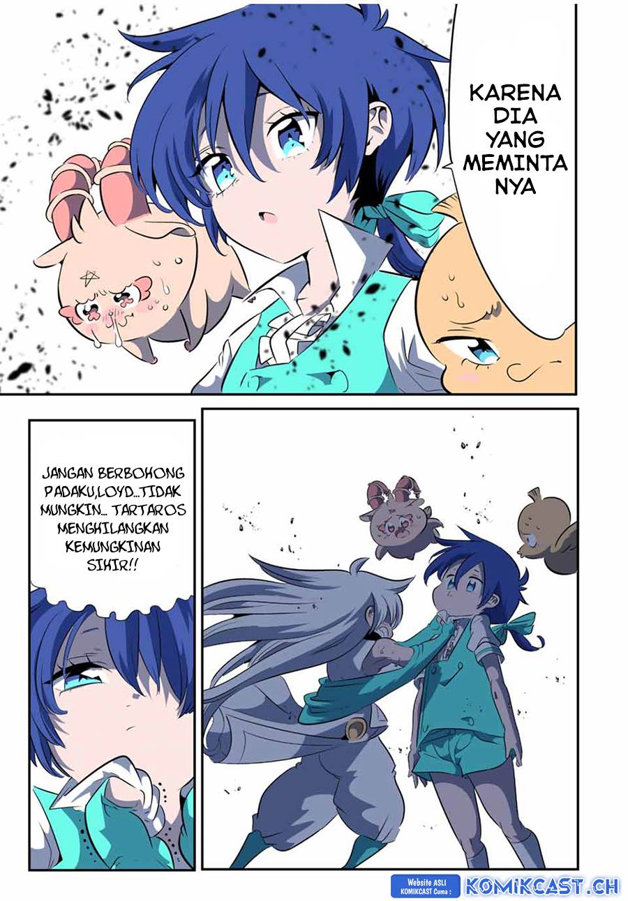 image-komik-tensei-shitara-dai-nana-ouji-dattanode-kimamani-majutsu-o-kiwamemasu-chapter-144-2/41