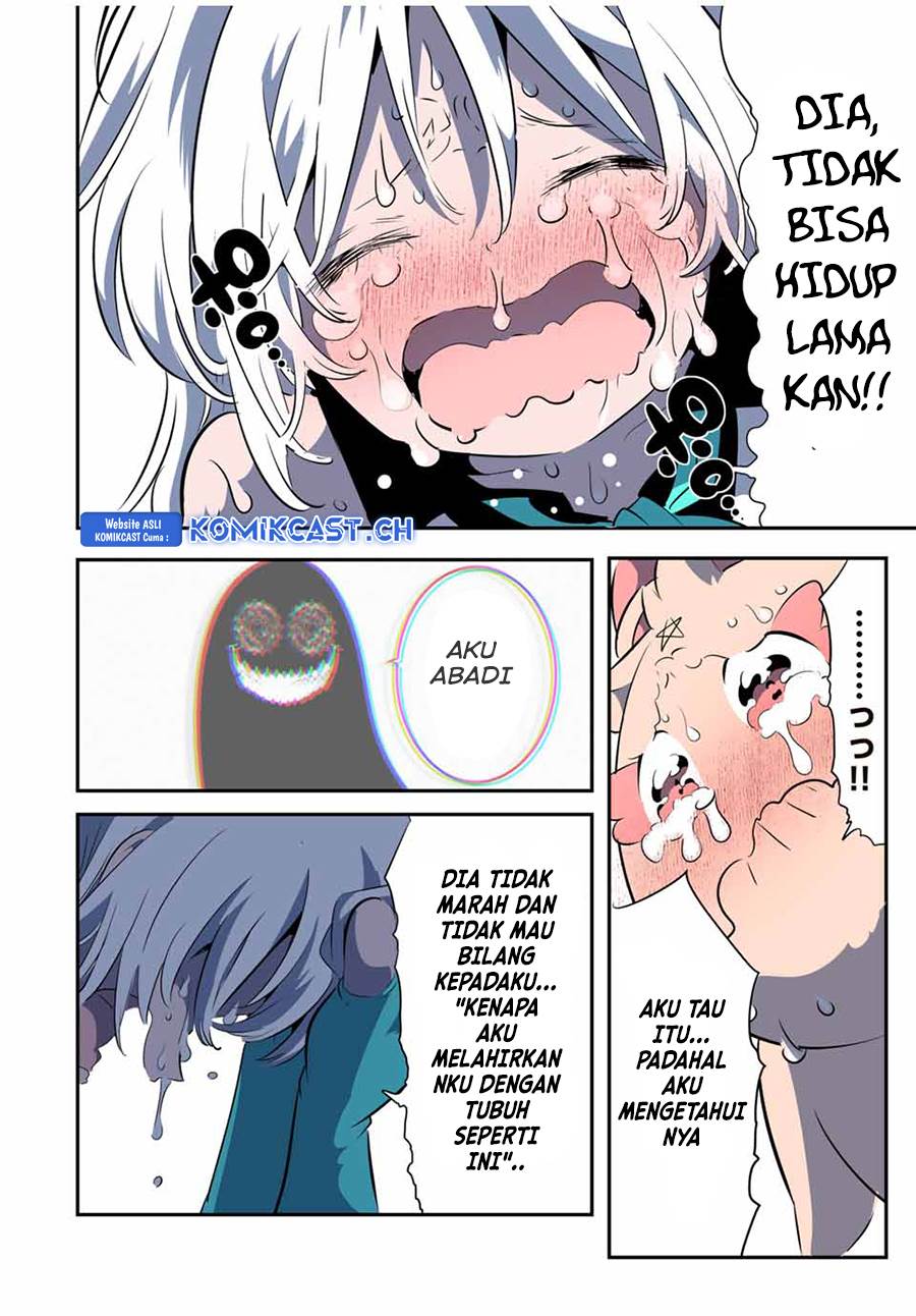 image-komik-tensei-shitara-dai-nana-ouji-dattanode-kimamani-majutsu-o-kiwamemasu-chapter-144-3/41