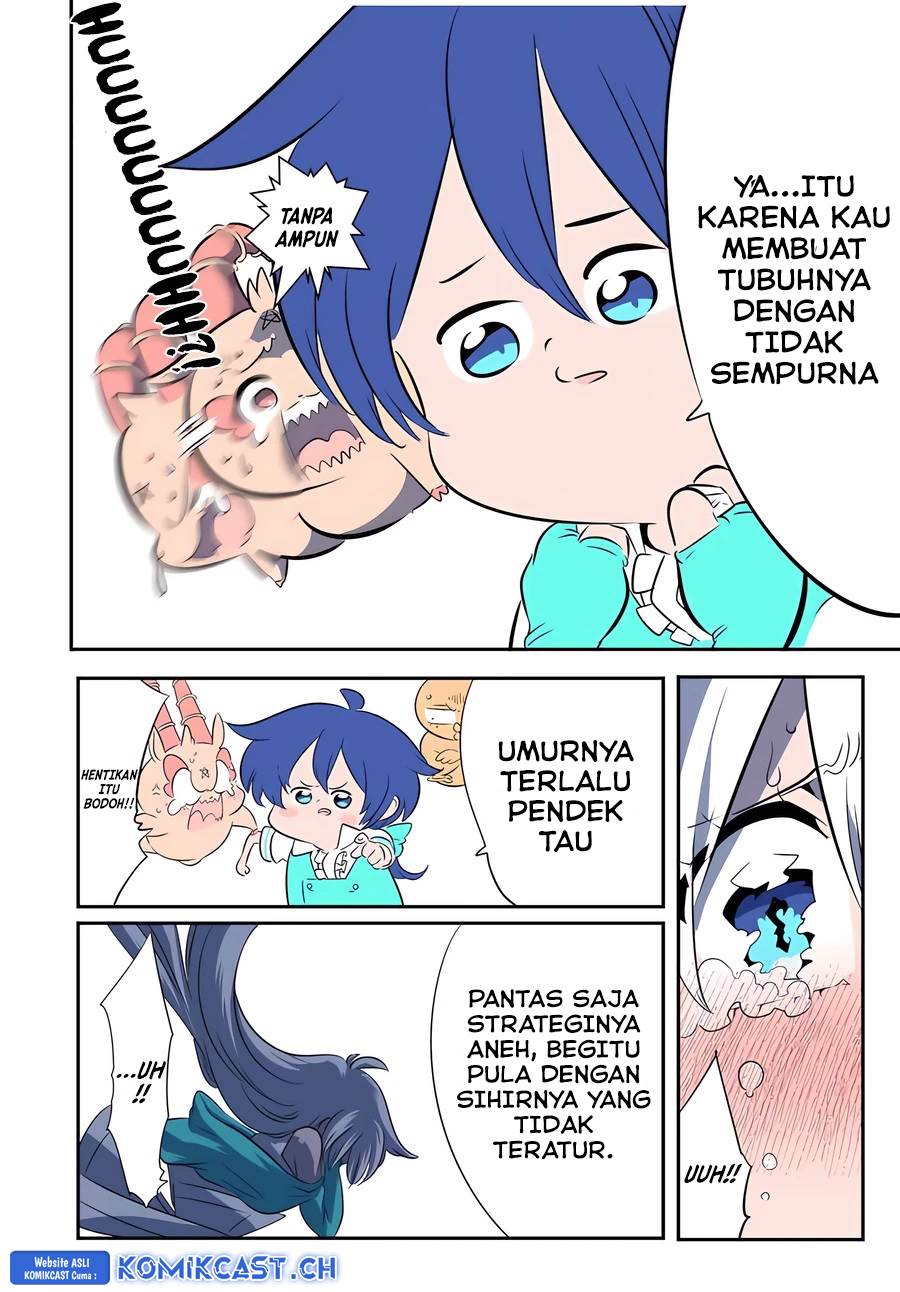 image-komik-tensei-shitara-dai-nana-ouji-dattanode-kimamani-majutsu-o-kiwamemasu-chapter-144-5/41