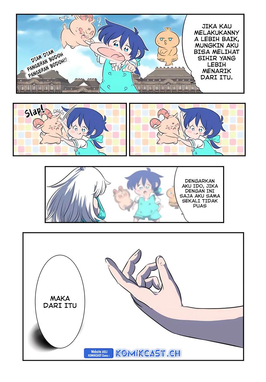 image-komik-tensei-shitara-dai-nana-ouji-dattanode-kimamani-majutsu-o-kiwamemasu-chapter-144-6/41