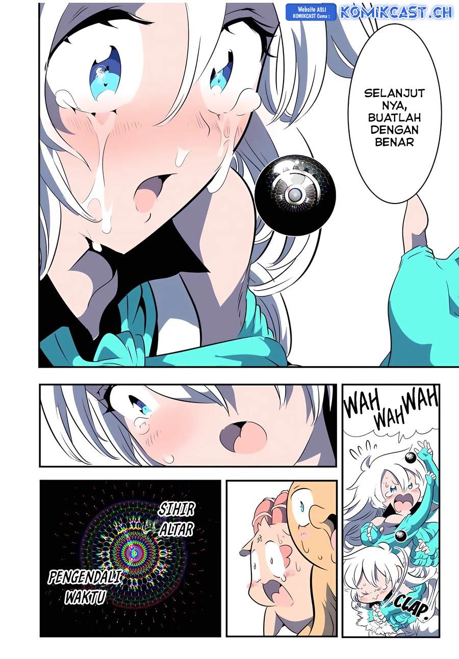 image-komik-tensei-shitara-dai-nana-ouji-dattanode-kimamani-majutsu-o-kiwamemasu-chapter-144-7/41