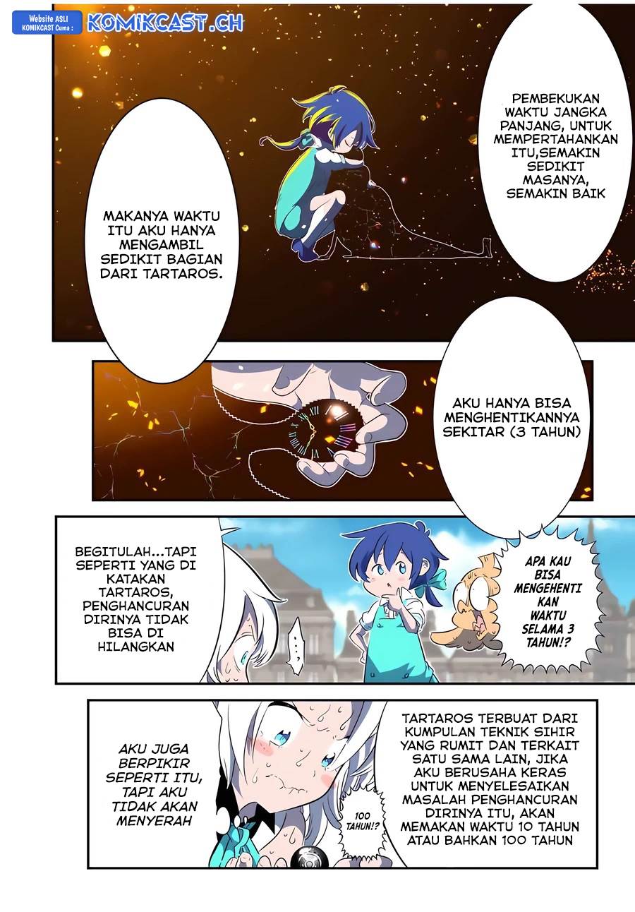 image-komik-tensei-shitara-dai-nana-ouji-dattanode-kimamani-majutsu-o-kiwamemasu-chapter-144-9/41