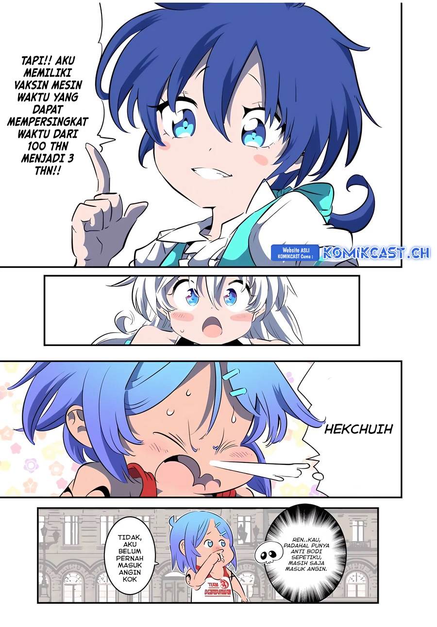 image-komik-tensei-shitara-dai-nana-ouji-dattanode-kimamani-majutsu-o-kiwamemasu-chapter-144-10/41