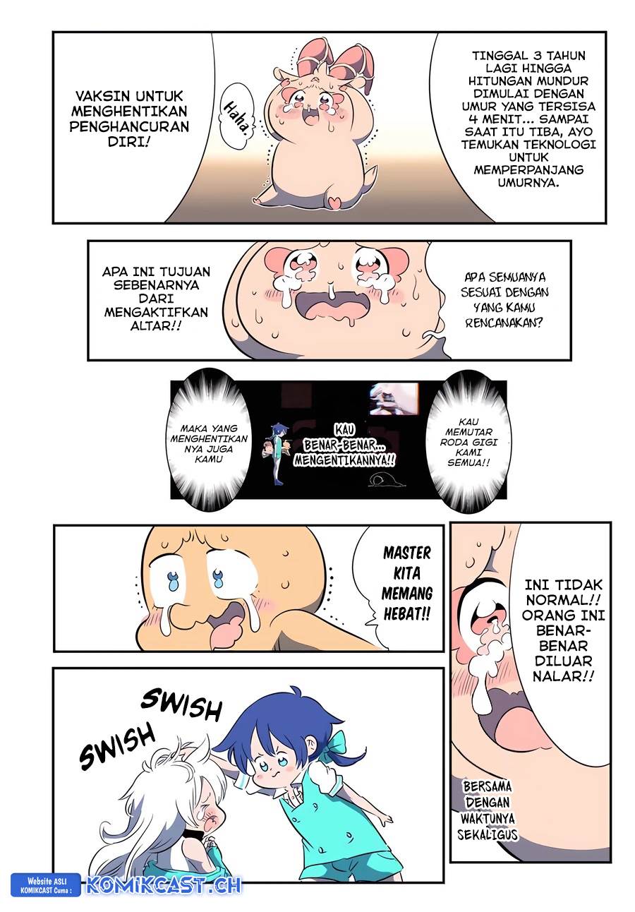 image-komik-tensei-shitara-dai-nana-ouji-dattanode-kimamani-majutsu-o-kiwamemasu-chapter-144-11/41