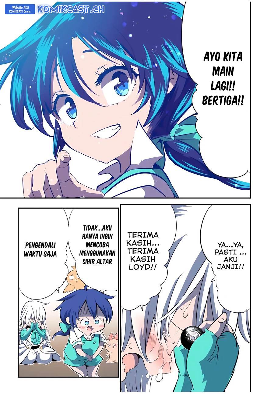 image-komik-tensei-shitara-dai-nana-ouji-dattanode-kimamani-majutsu-o-kiwamemasu-chapter-144-12/41