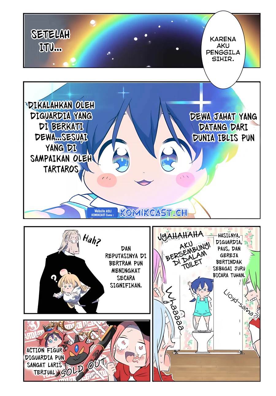 image-komik-tensei-shitara-dai-nana-ouji-dattanode-kimamani-majutsu-o-kiwamemasu-chapter-144-13/41