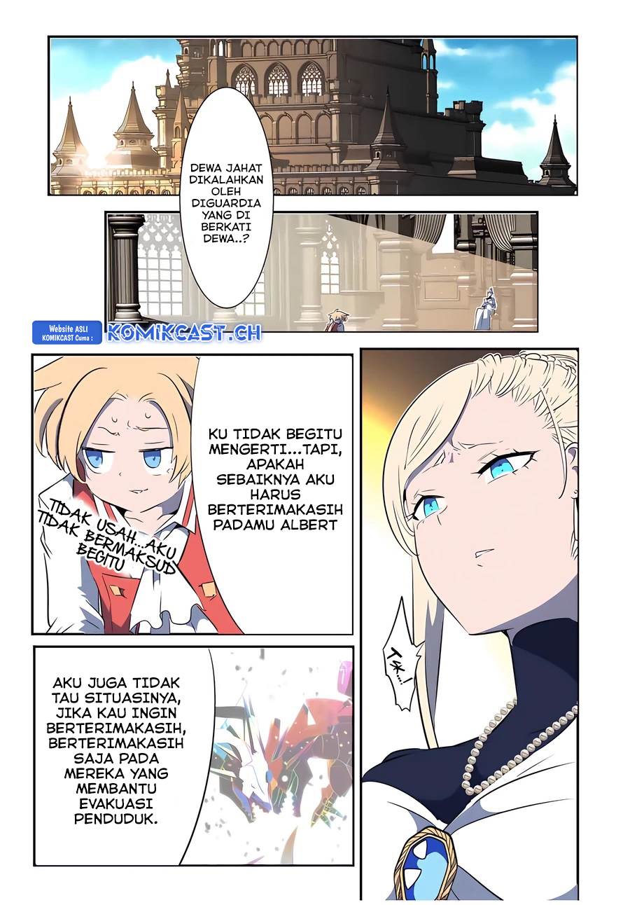 image-komik-tensei-shitara-dai-nana-ouji-dattanode-kimamani-majutsu-o-kiwamemasu-chapter-144-14/41