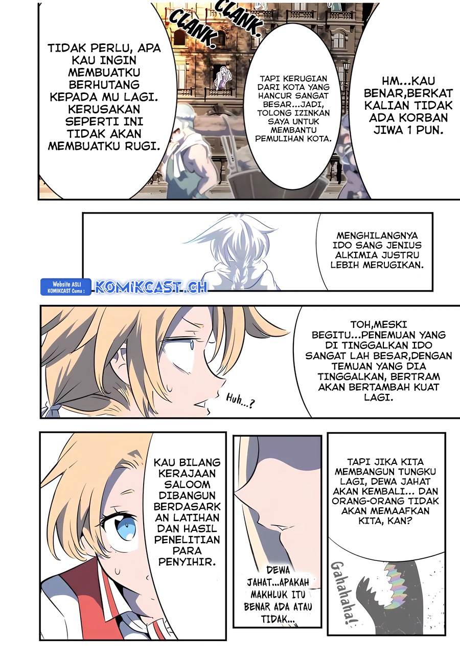 image-komik-tensei-shitara-dai-nana-ouji-dattanode-kimamani-majutsu-o-kiwamemasu-chapter-144-15/41