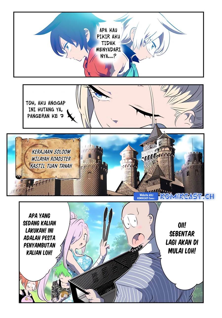 image-komik-tensei-shitara-dai-nana-ouji-dattanode-kimamani-majutsu-o-kiwamemasu-chapter-144-18/41