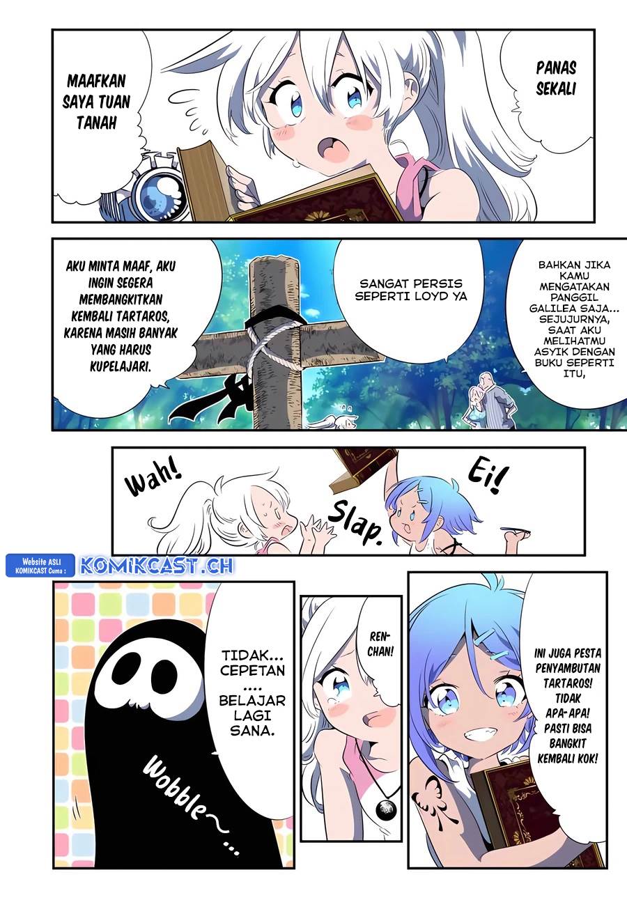 image-komik-tensei-shitara-dai-nana-ouji-dattanode-kimamani-majutsu-o-kiwamemasu-chapter-144-19/41