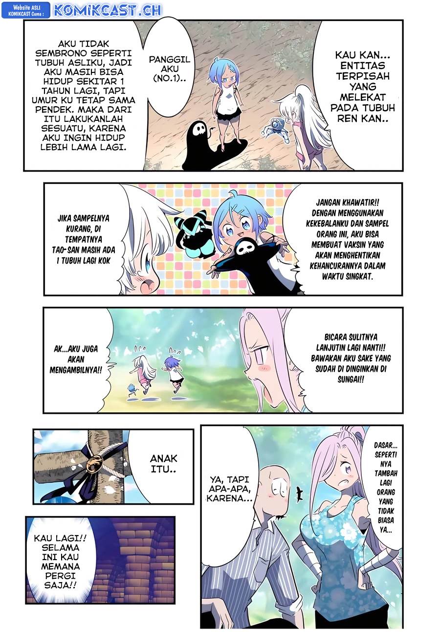 image-komik-tensei-shitara-dai-nana-ouji-dattanode-kimamani-majutsu-o-kiwamemasu-chapter-144-20/41