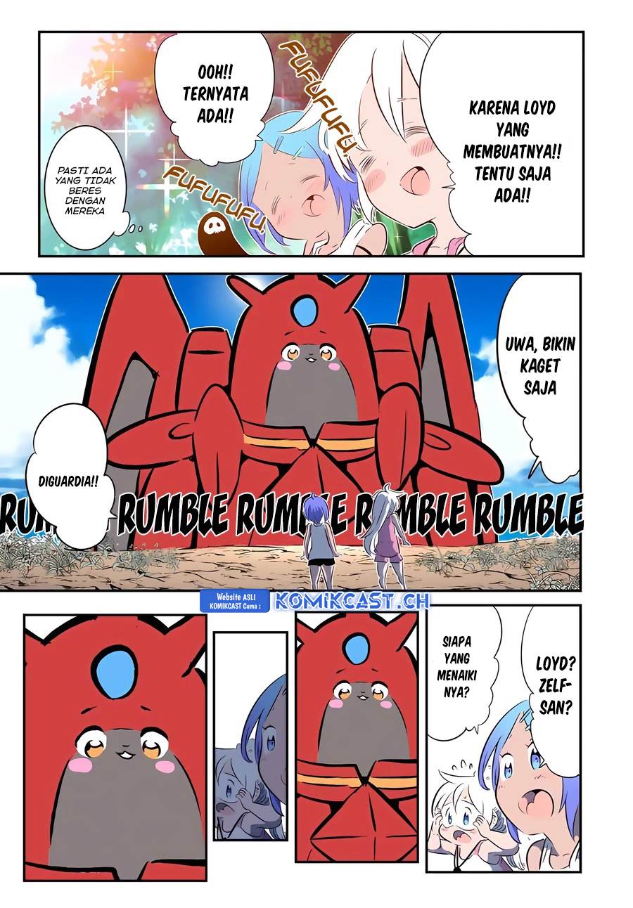 image-komik-tensei-shitara-dai-nana-ouji-dattanode-kimamani-majutsu-o-kiwamemasu-chapter-144-22/41