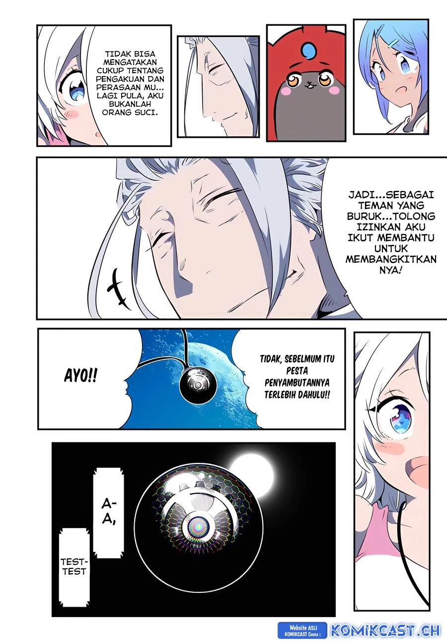 image-komik-tensei-shitara-dai-nana-ouji-dattanode-kimamani-majutsu-o-kiwamemasu-chapter-144-27/41