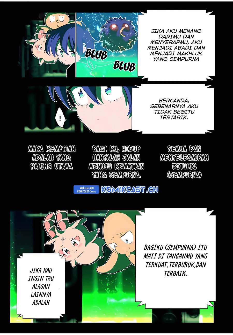 image-komik-tensei-shitara-dai-nana-ouji-dattanode-kimamani-majutsu-o-kiwamemasu-chapter-144-30/41