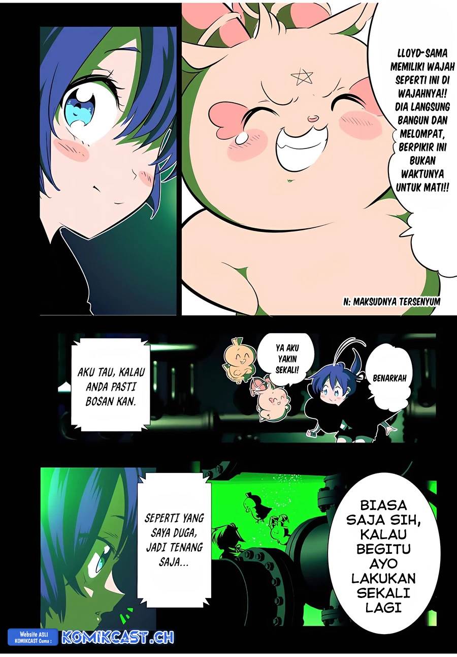 image-komik-tensei-shitara-dai-nana-ouji-dattanode-kimamani-majutsu-o-kiwamemasu-chapter-144-33/41