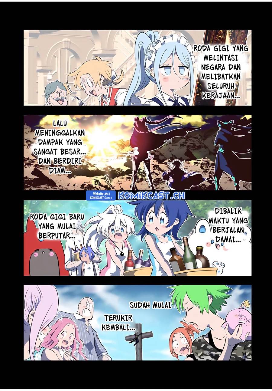 image-komik-tensei-shitara-dai-nana-ouji-dattanode-kimamani-majutsu-o-kiwamemasu-chapter-144-35/41