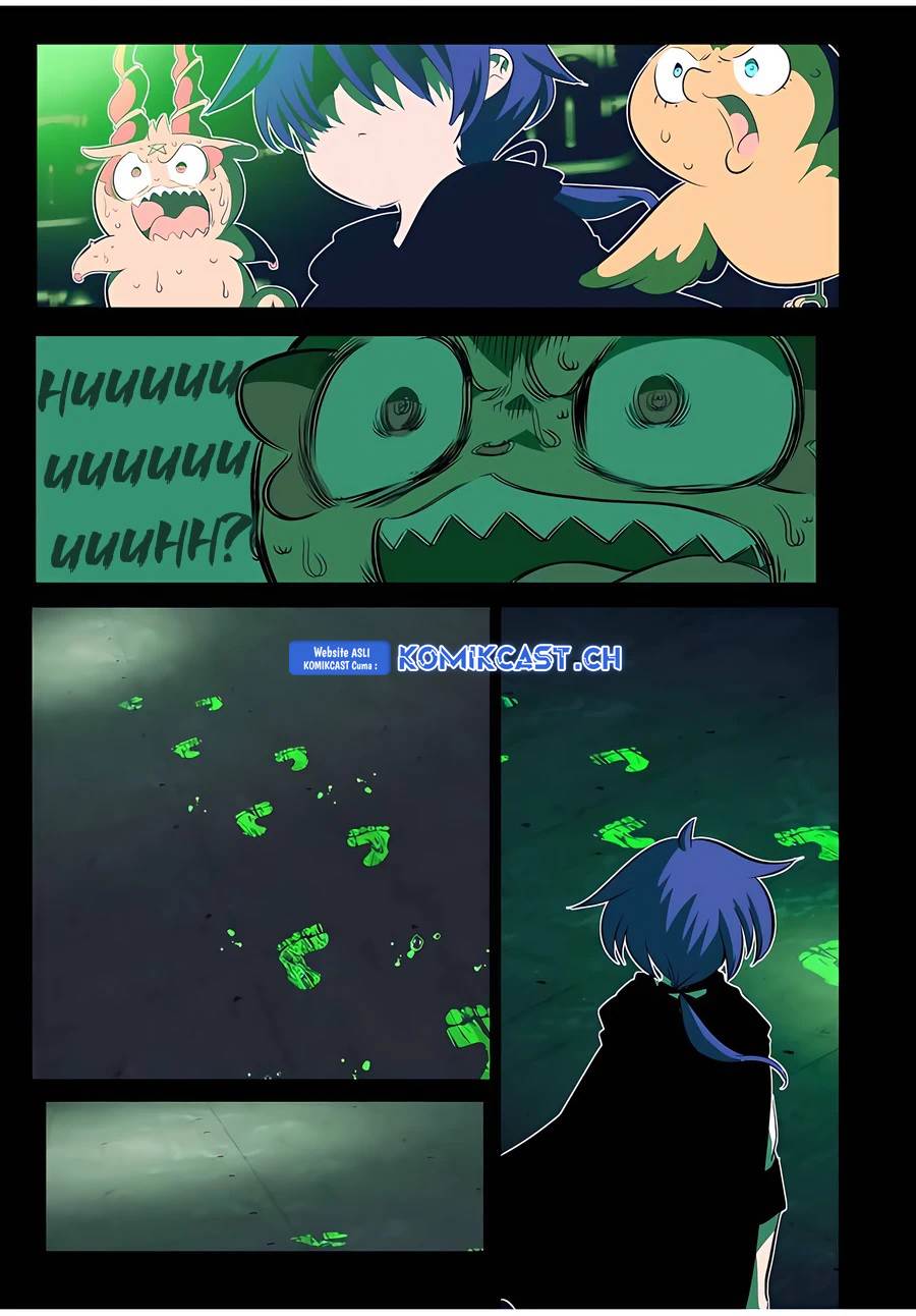 image-komik-tensei-shitara-dai-nana-ouji-dattanode-kimamani-majutsu-o-kiwamemasu-chapter-144-38/41