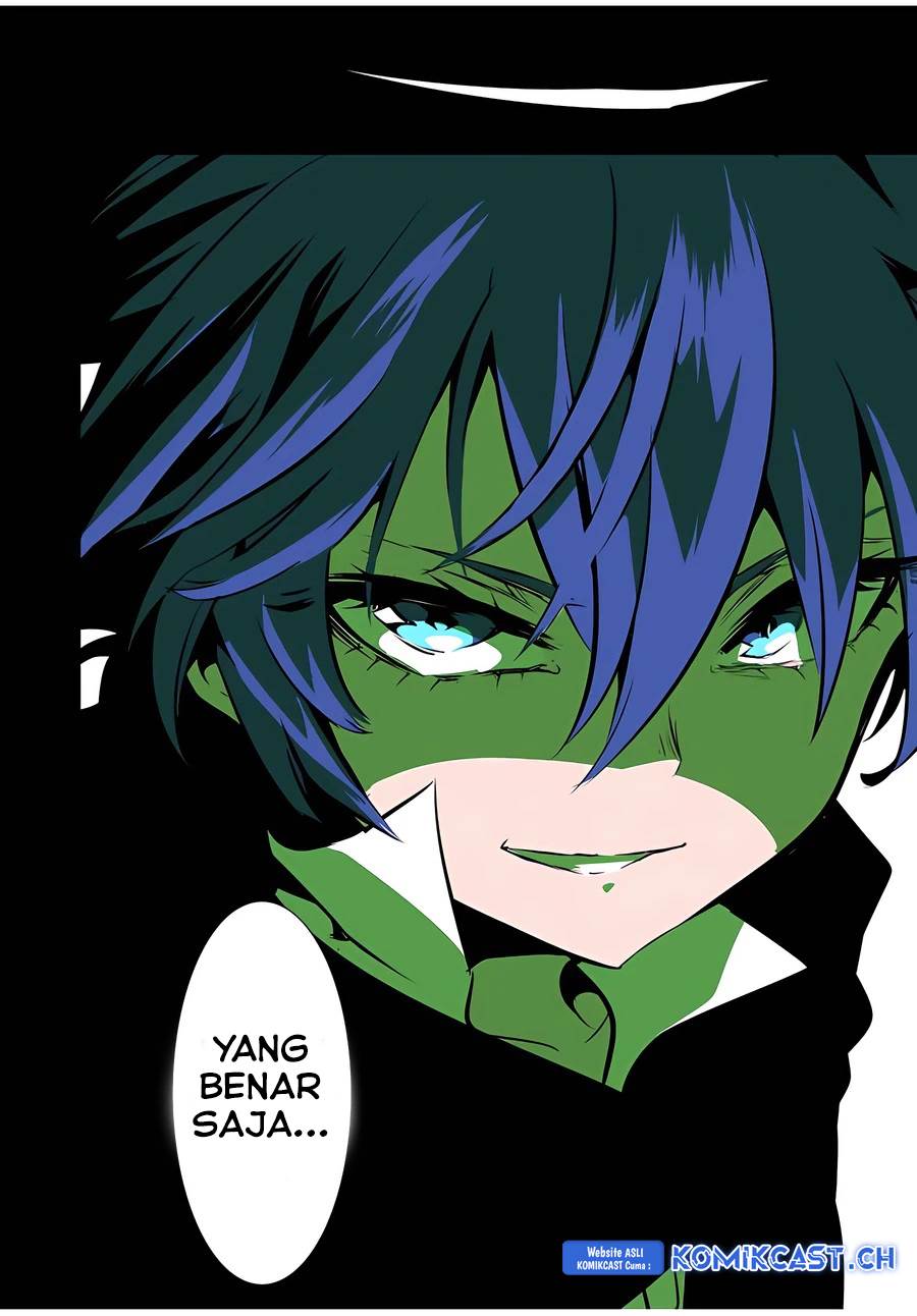 image-komik-tensei-shitara-dai-nana-ouji-dattanode-kimamani-majutsu-o-kiwamemasu-chapter-144-39/41