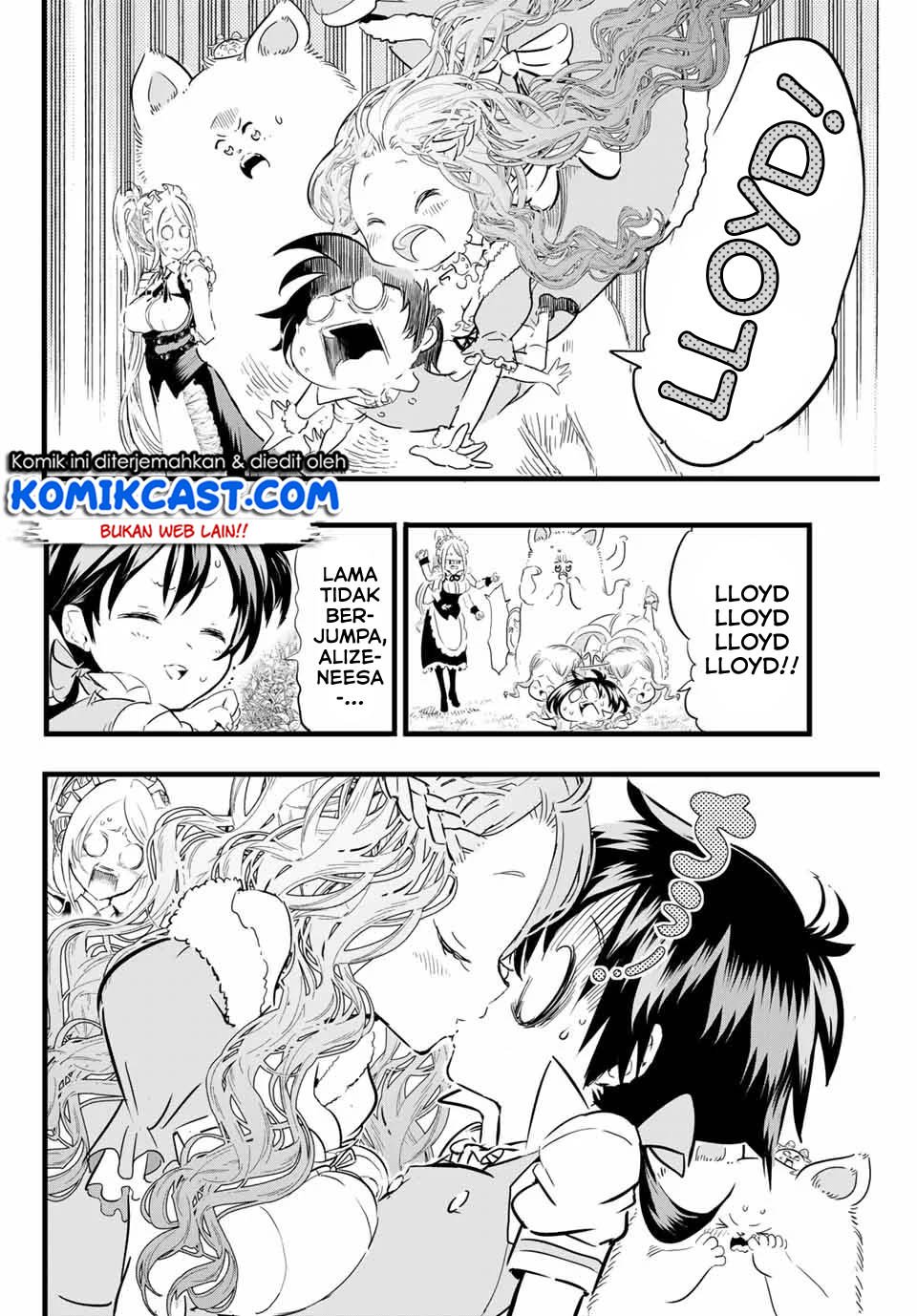 image-komik-tensei-shitara-dai-nana-ouji-dattanode-kimamani-majutsu-o-kiwamemasu-chapter-15-3/14