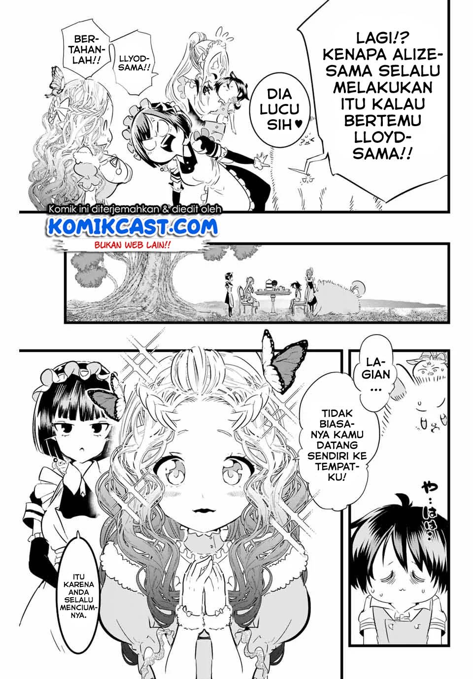 image-komik-tensei-shitara-dai-nana-ouji-dattanode-kimamani-majutsu-o-kiwamemasu-chapter-15-4/14