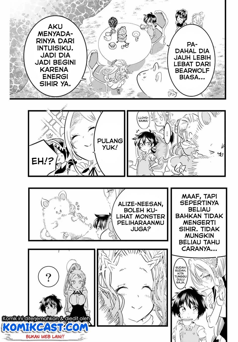 image-komik-tensei-shitara-dai-nana-ouji-dattanode-kimamani-majutsu-o-kiwamemasu-chapter-15-6/14