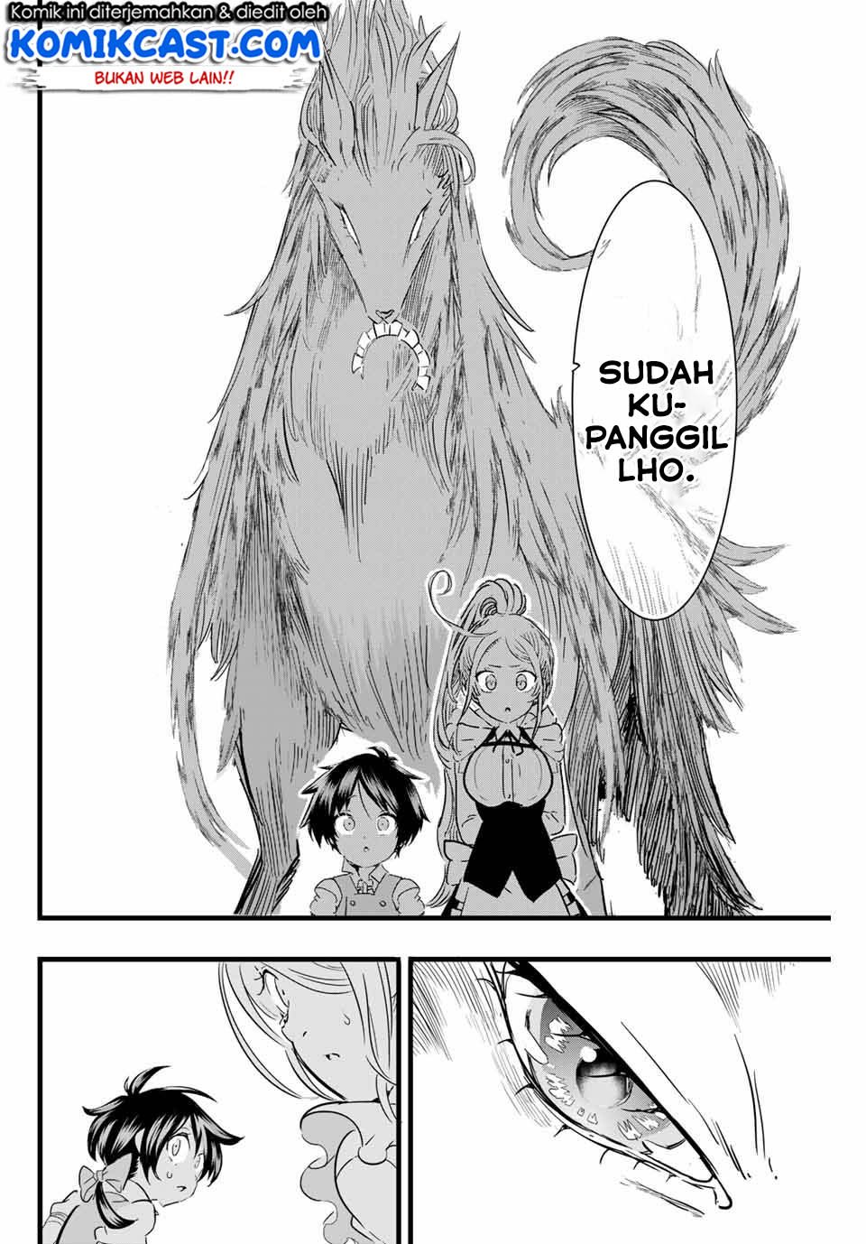 image-komik-tensei-shitara-dai-nana-ouji-dattanode-kimamani-majutsu-o-kiwamemasu-chapter-15-7/14