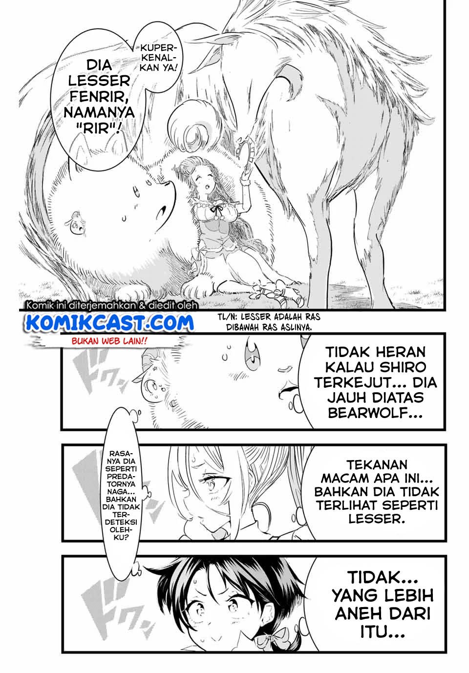 image-komik-tensei-shitara-dai-nana-ouji-dattanode-kimamani-majutsu-o-kiwamemasu-chapter-15-8/14