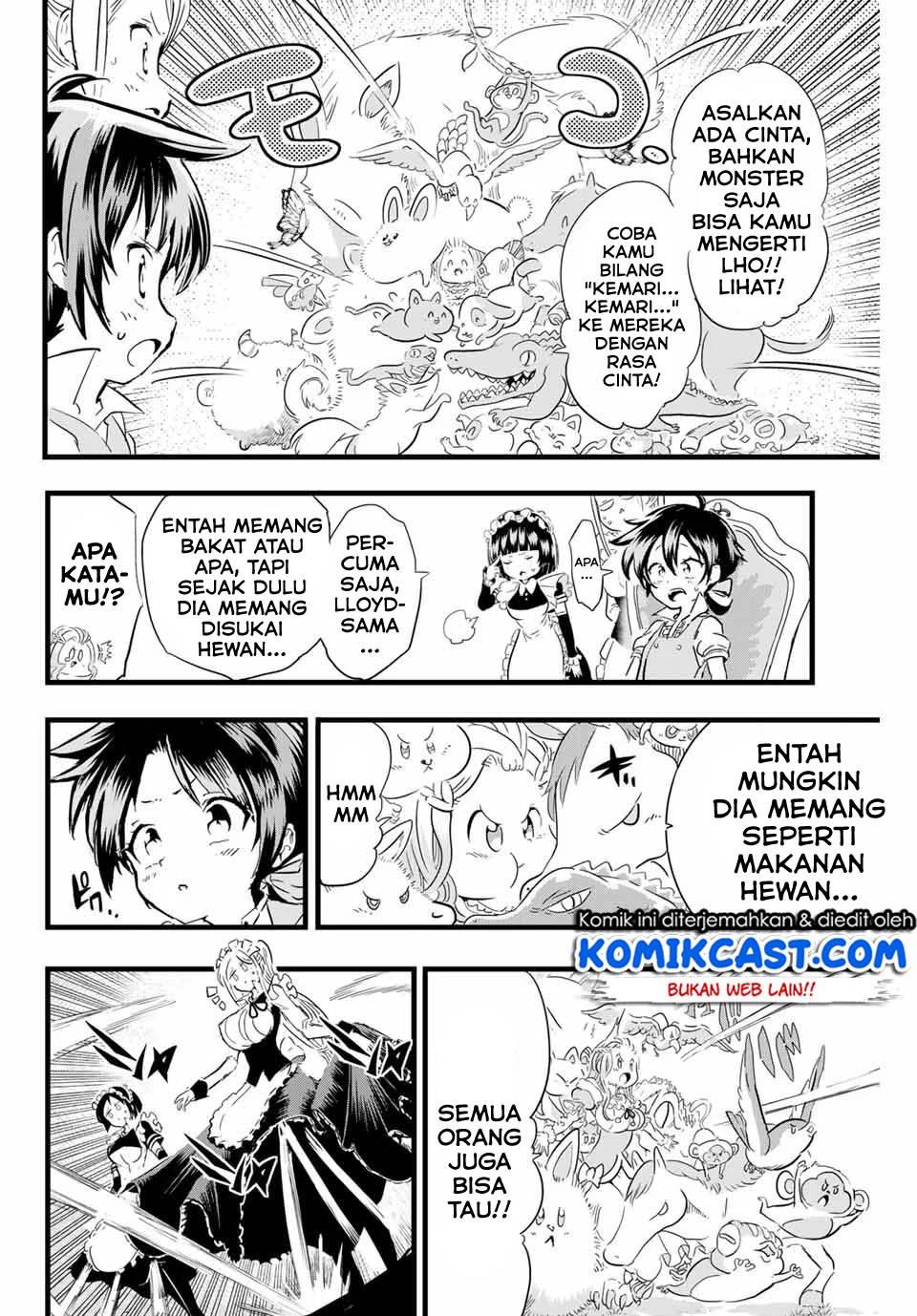 image-komik-tensei-shitara-dai-nana-ouji-dattanode-kimamani-majutsu-o-kiwamemasu-chapter-15-11/14