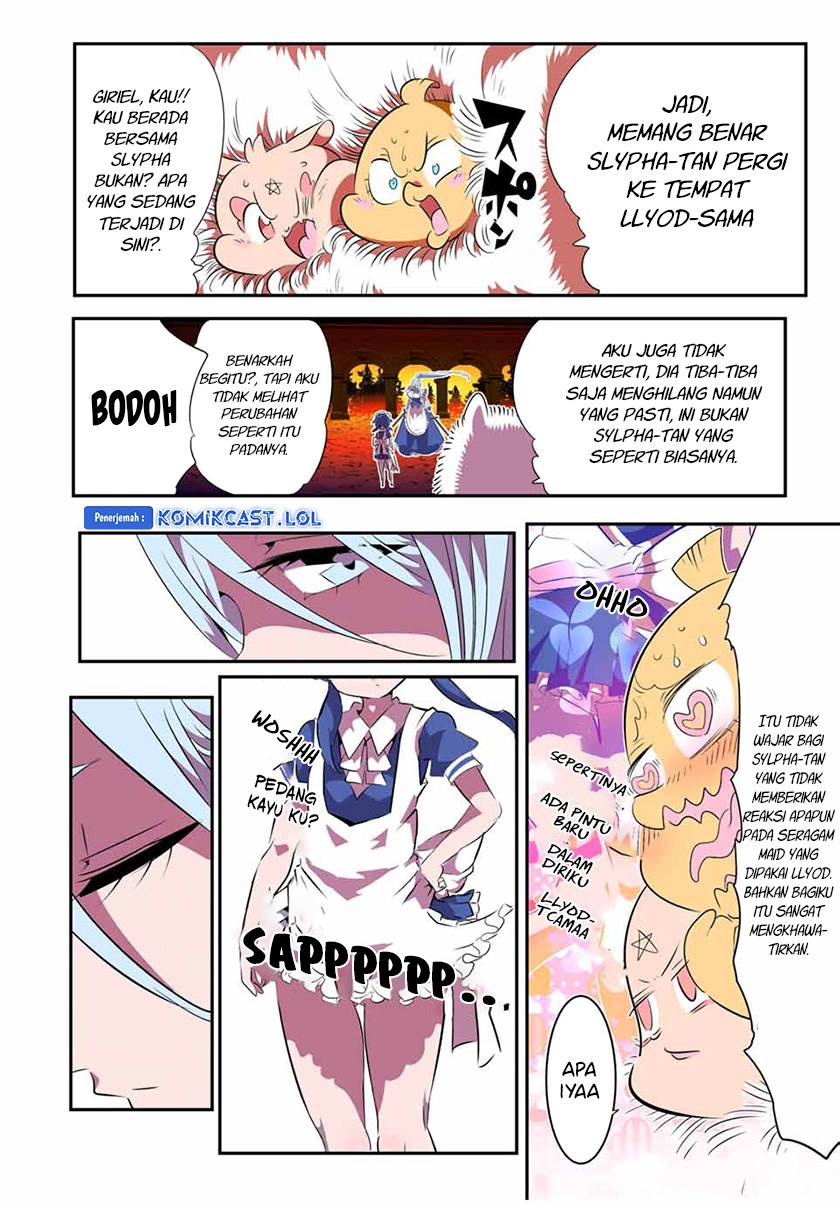 image-komik-tensei-shitara-dai-nana-ouji-dattanode-kimamani-majutsu-o-kiwamemasu-chapter-150-1/22