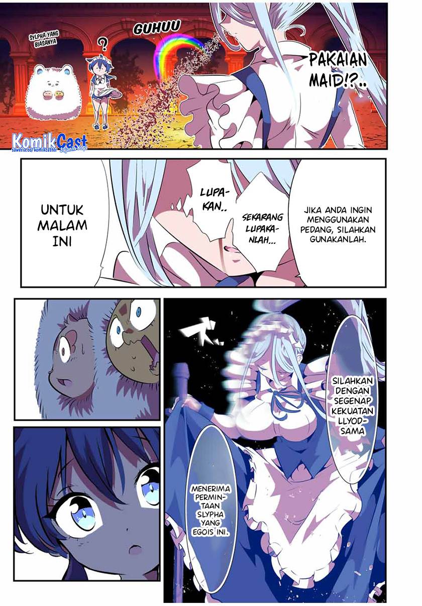 image-komik-tensei-shitara-dai-nana-ouji-dattanode-kimamani-majutsu-o-kiwamemasu-chapter-150-2/22