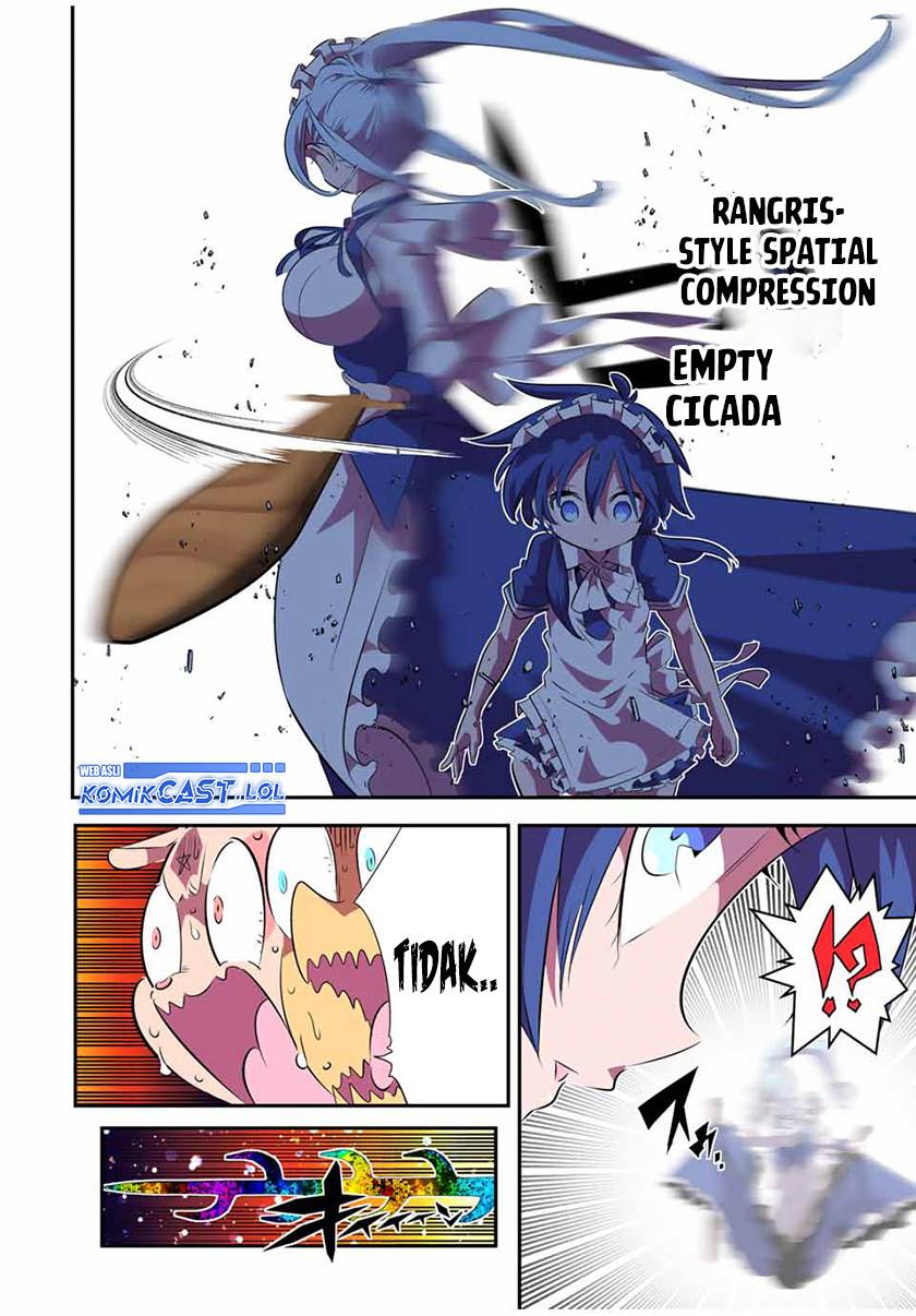 image-komik-tensei-shitara-dai-nana-ouji-dattanode-kimamani-majutsu-o-kiwamemasu-chapter-150-3/22