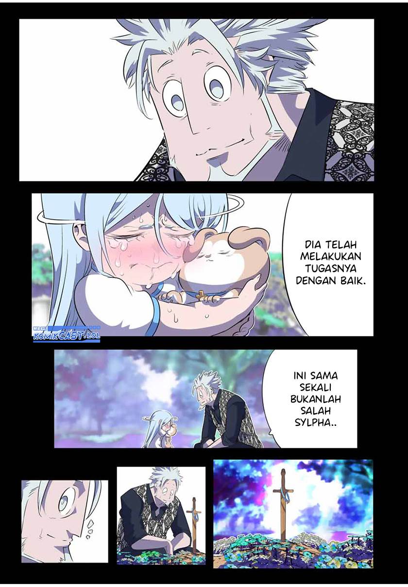 image-komik-tensei-shitara-dai-nana-ouji-dattanode-kimamani-majutsu-o-kiwamemasu-chapter-150-8/22