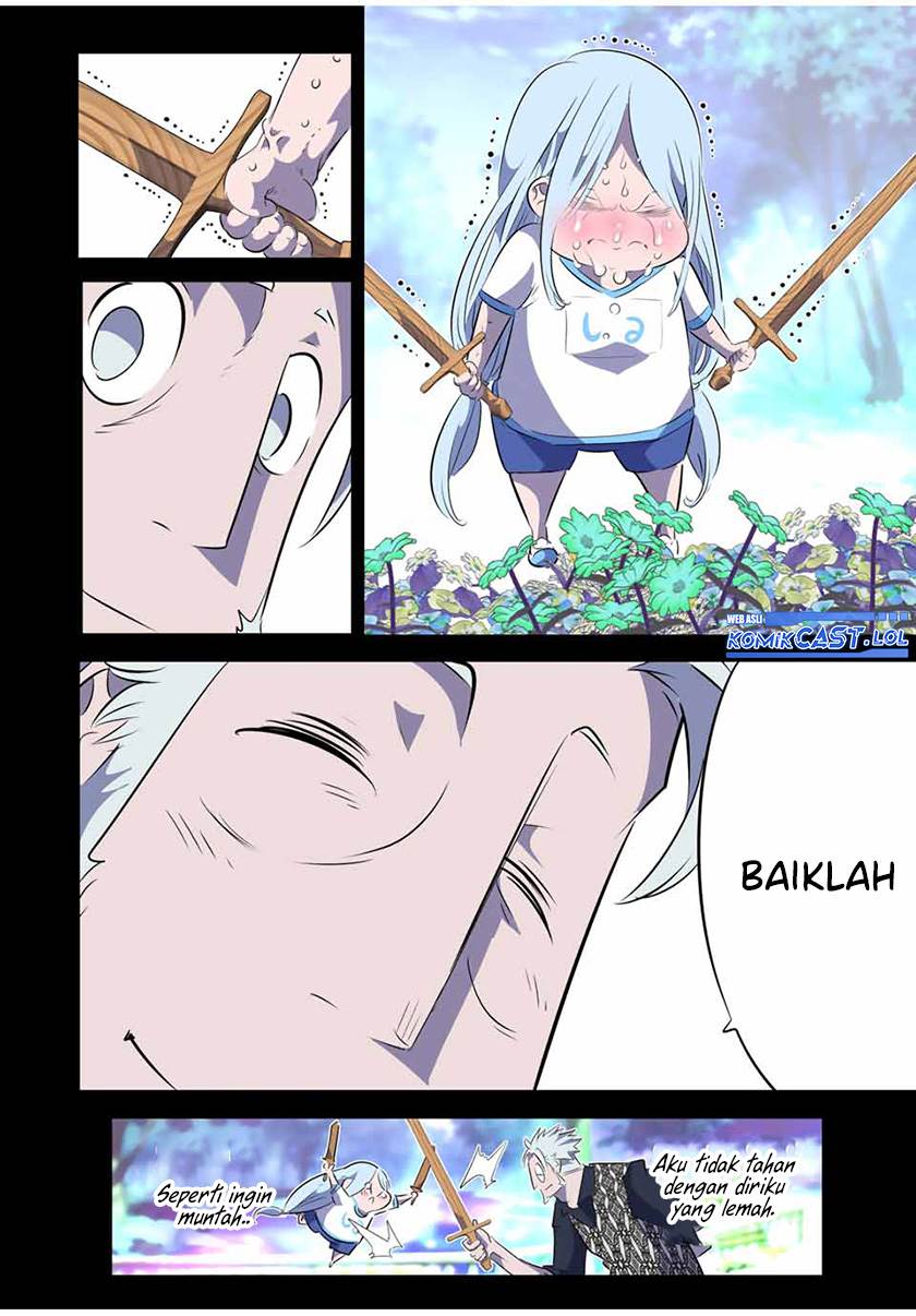 image-komik-tensei-shitara-dai-nana-ouji-dattanode-kimamani-majutsu-o-kiwamemasu-chapter-150-9/22