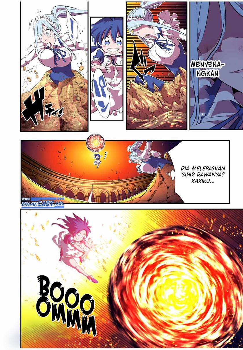 image-komik-tensei-shitara-dai-nana-ouji-dattanode-kimamani-majutsu-o-kiwamemasu-chapter-150-13/22