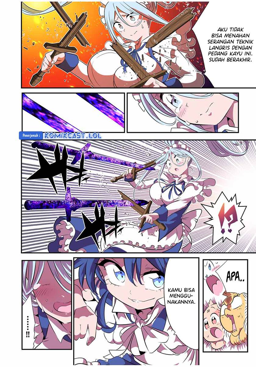 image-komik-tensei-shitara-dai-nana-ouji-dattanode-kimamani-majutsu-o-kiwamemasu-chapter-150-15/22