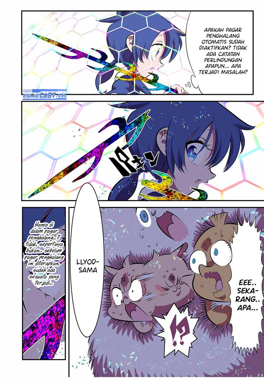 image-komik-tensei-shitara-dai-nana-ouji-dattanode-kimamani-majutsu-o-kiwamemasu-chapter-150-19/22