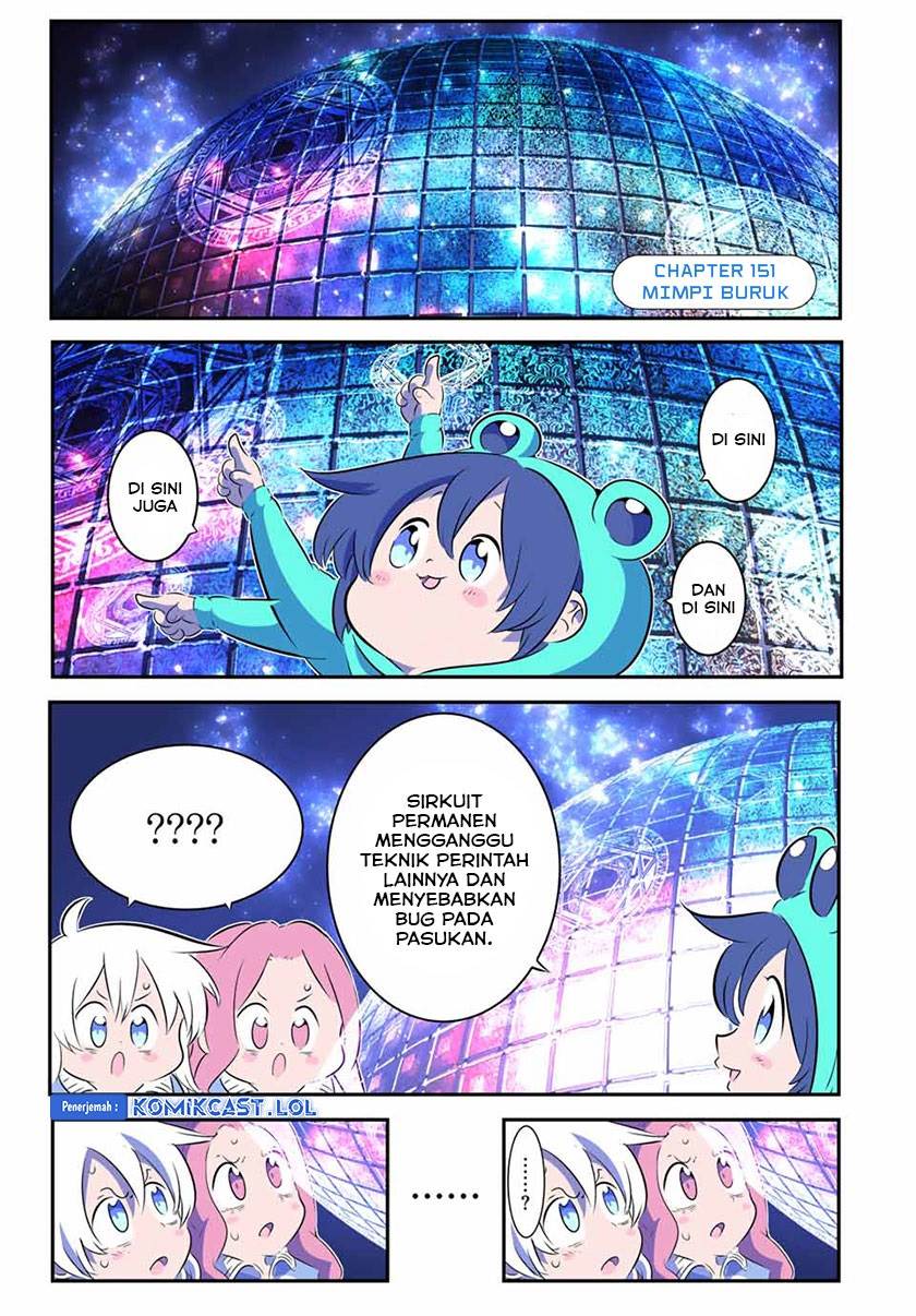 image-komik-tensei-shitara-dai-nana-ouji-dattanode-kimamani-majutsu-o-kiwamemasu-chapter-152-0/23