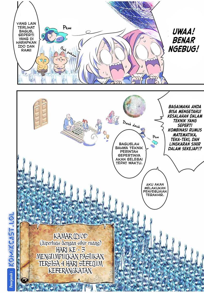 image-komik-tensei-shitara-dai-nana-ouji-dattanode-kimamani-majutsu-o-kiwamemasu-chapter-152-1/23