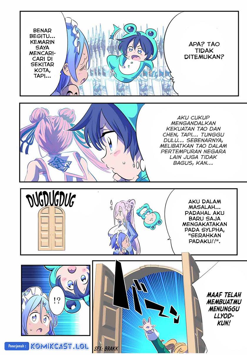 image-komik-tensei-shitara-dai-nana-ouji-dattanode-kimamani-majutsu-o-kiwamemasu-chapter-152-3/23