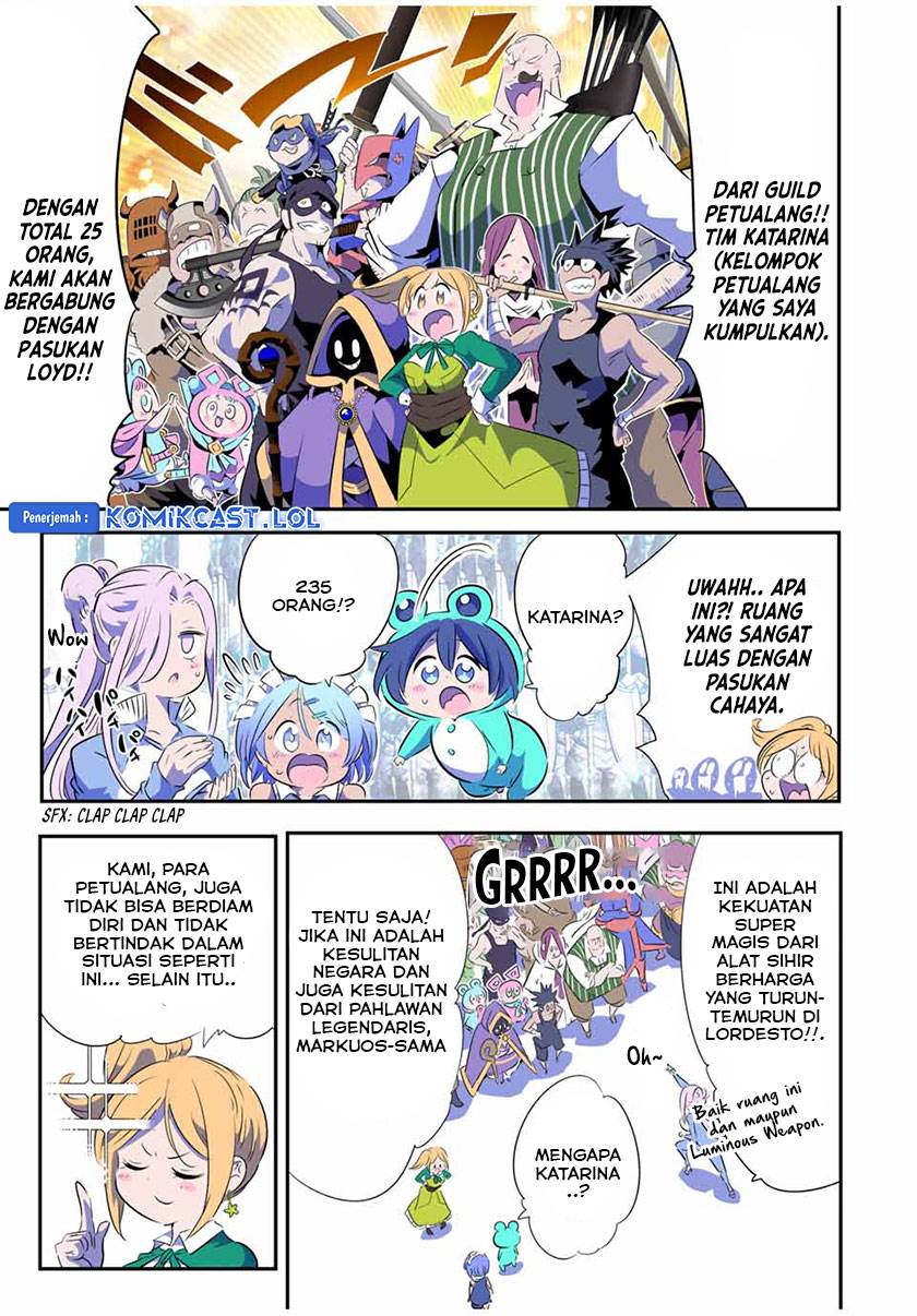 image-komik-tensei-shitara-dai-nana-ouji-dattanode-kimamani-majutsu-o-kiwamemasu-chapter-152-4/23