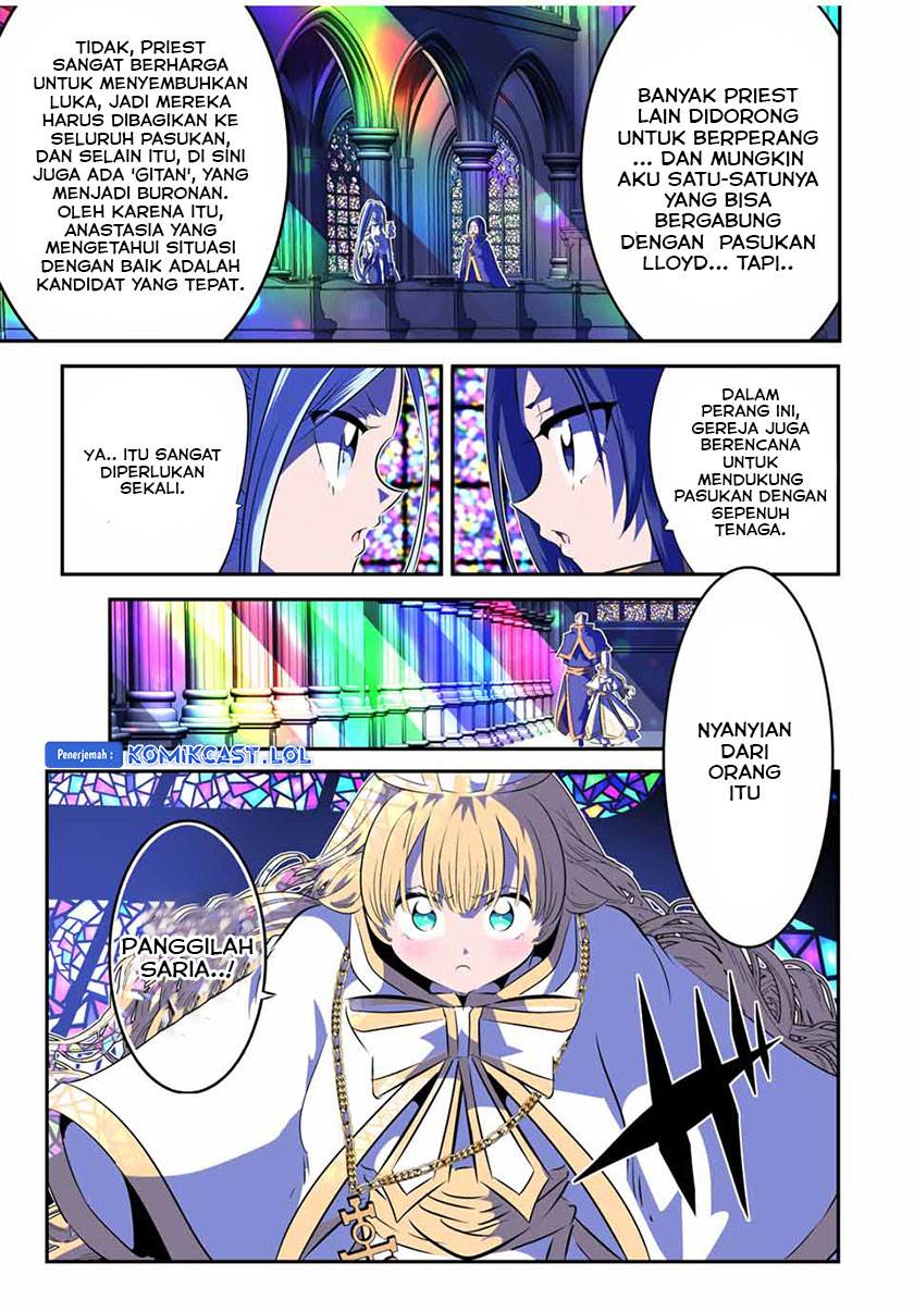 image-komik-tensei-shitara-dai-nana-ouji-dattanode-kimamani-majutsu-o-kiwamemasu-chapter-152-6/23