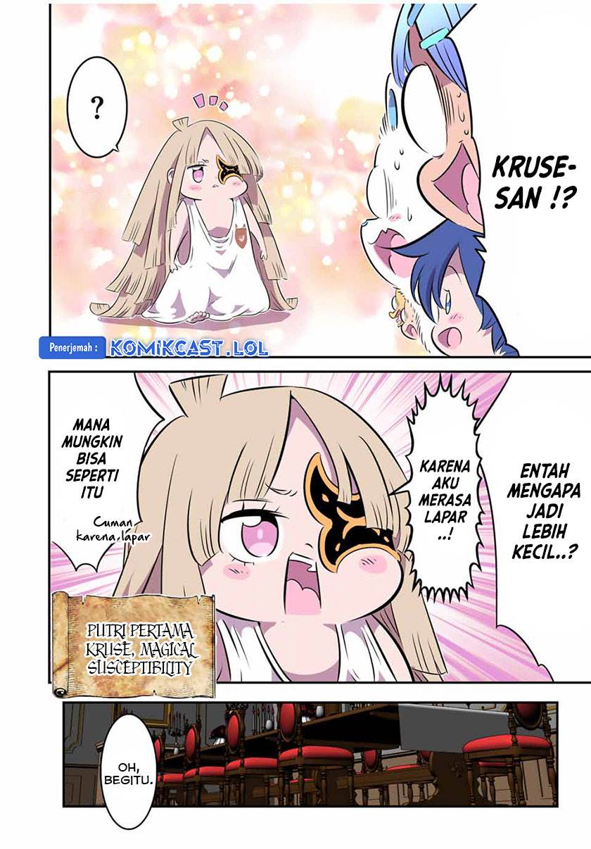 image-komik-tensei-shitara-dai-nana-ouji-dattanode-kimamani-majutsu-o-kiwamemasu-chapter-152-9/23