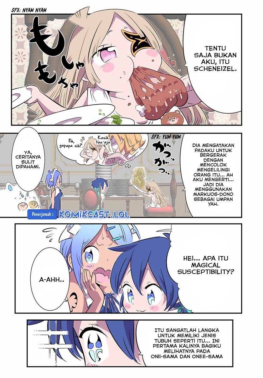 image-komik-tensei-shitara-dai-nana-ouji-dattanode-kimamani-majutsu-o-kiwamemasu-chapter-152-10/23