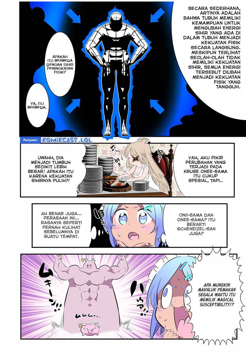 image-komik-tensei-shitara-dai-nana-ouji-dattanode-kimamani-majutsu-o-kiwamemasu-chapter-152-11/23